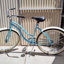 Adult CRUISER Bike