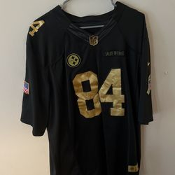 Steelers Jersey 