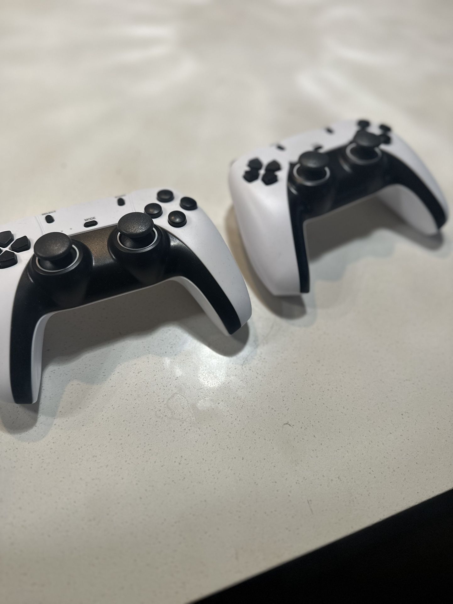2 PS5 Controllers For 40