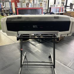 Sublimation printer 