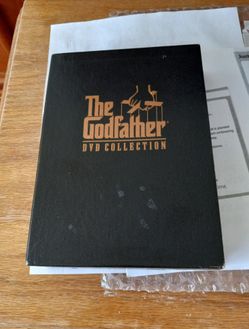 The Godfather