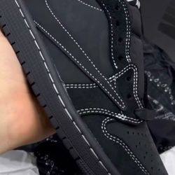 Travis Scott’s Phantoms - $110 Each 