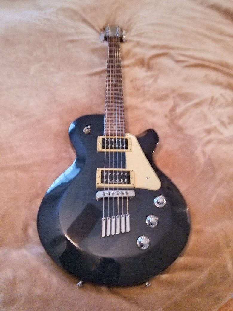 Yamaha Electric Guitar