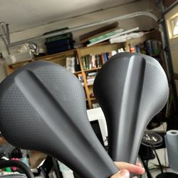 Trek MTB saddles