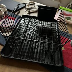 Dish Rack