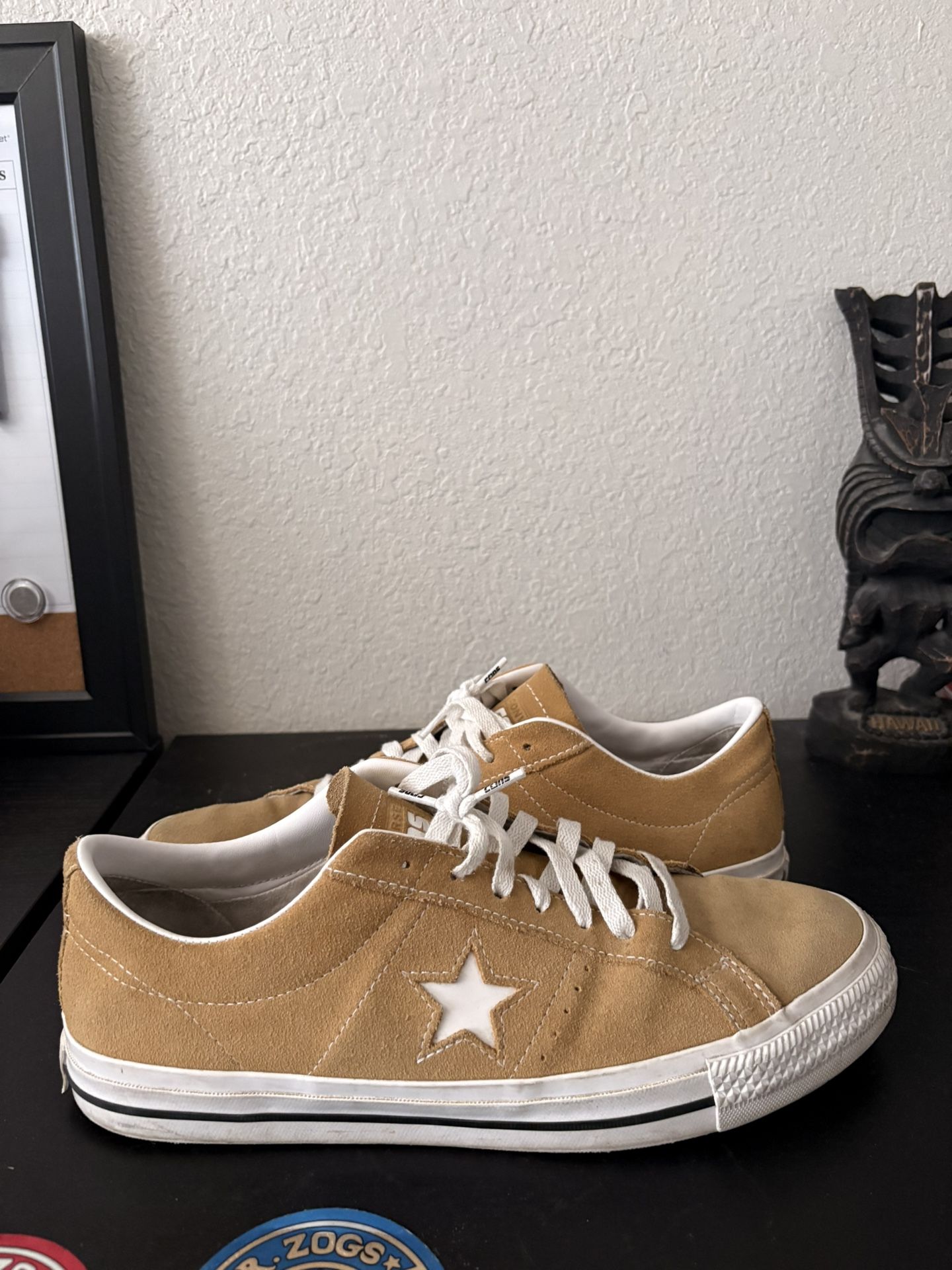 Converse 1 Star