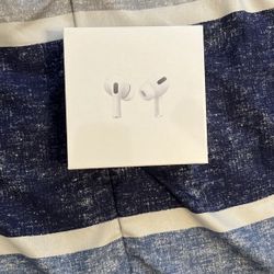 Airpod pros