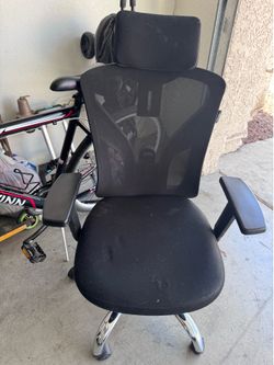 Office chair
