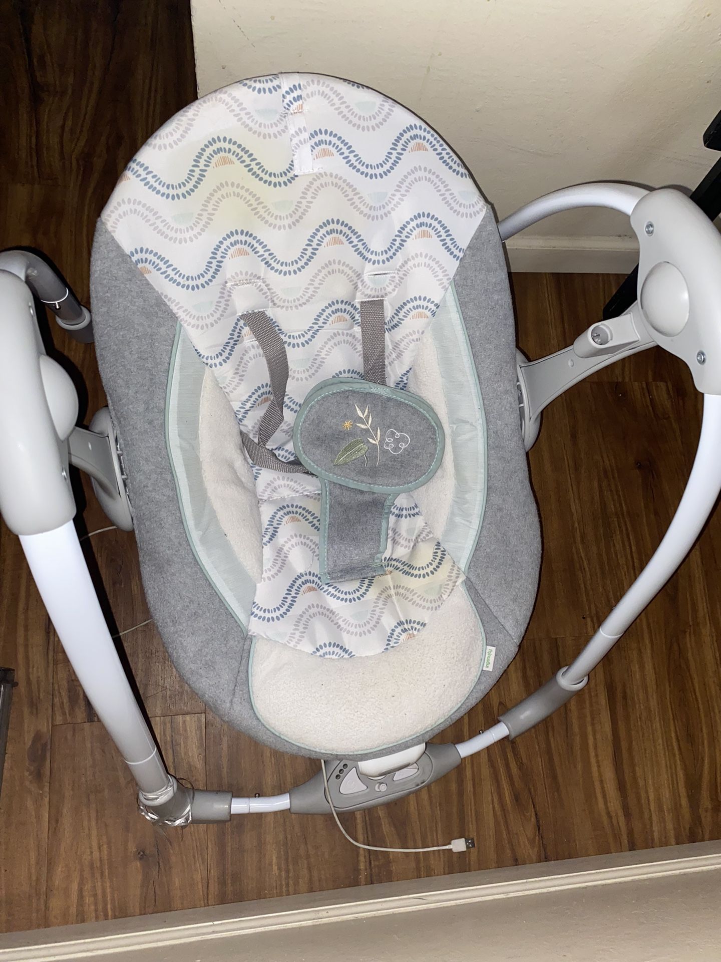 Baby Swing