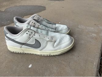 Dunks winter storms