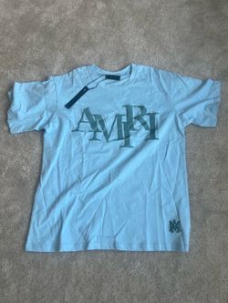Amiri shirt