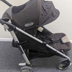 Graco Stroller 