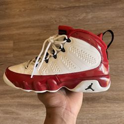 Air Jordan 9 Retro