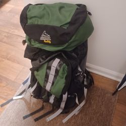 Gregory Reality Backpack 