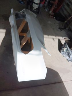 Corvette Parts
