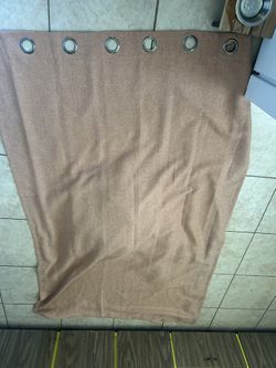 Curtains
