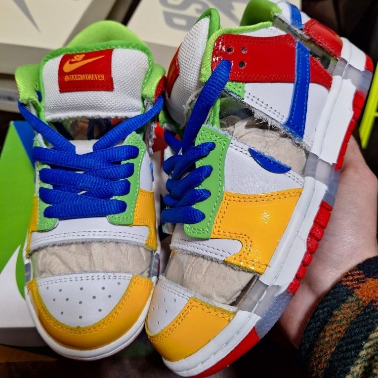 Nike SB Dunk Low OG QS 