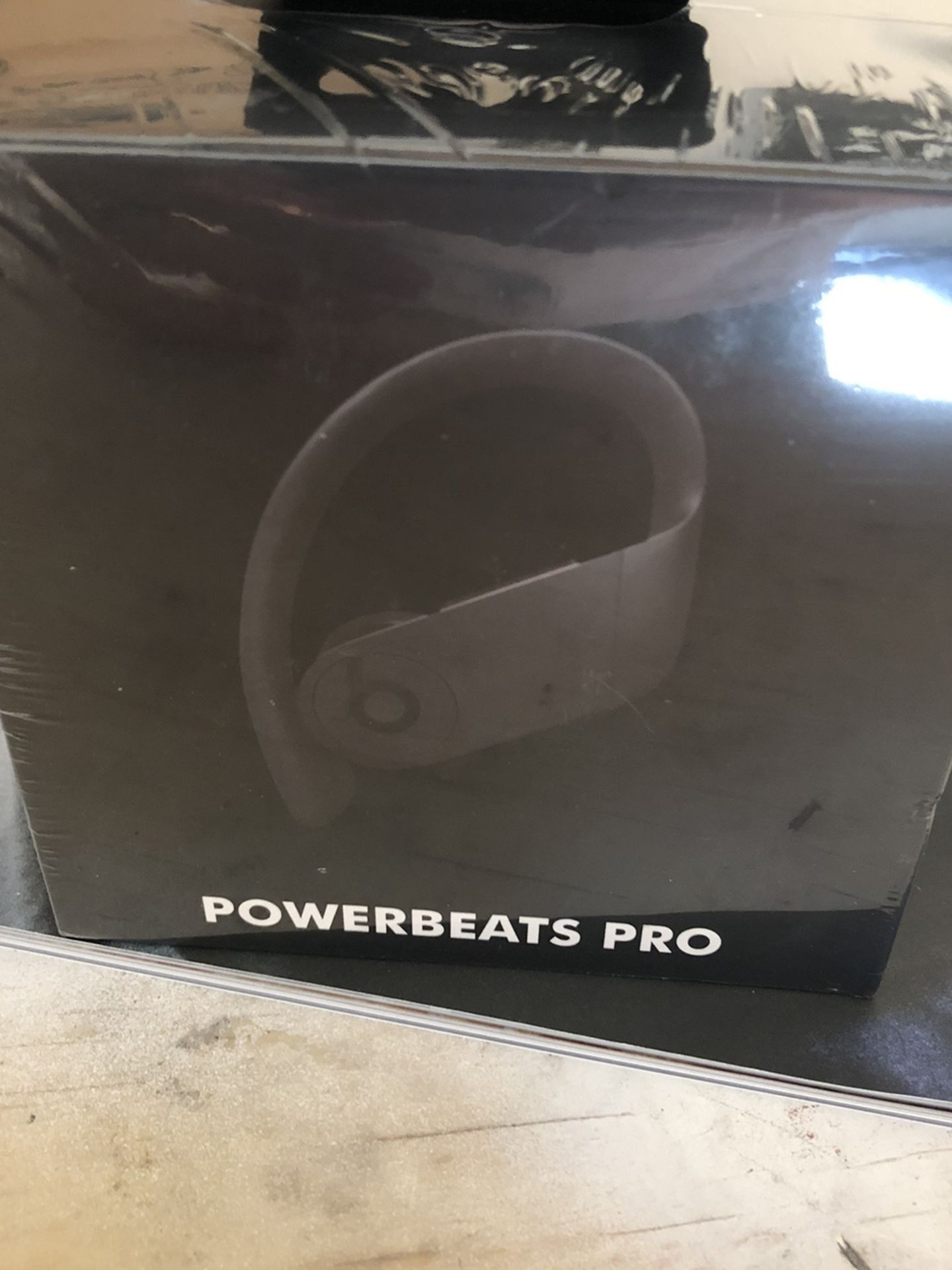 Powerbeats Pro Wireless