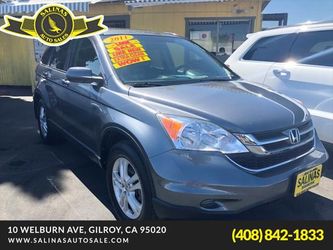 2011 Honda CR-V