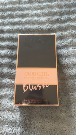Designer perfume
