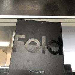 Samsung Galaxy Z Fold4 512gb Unlocked