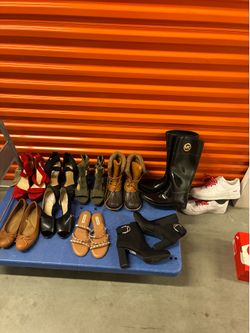 Shoes