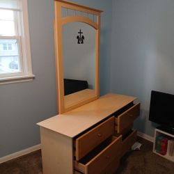 Dresser Mirror 