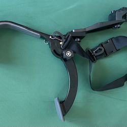 Podcast / Movie Camera Body Stabilizer / Harness