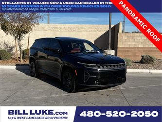 2024 Jeep Wagoneer S