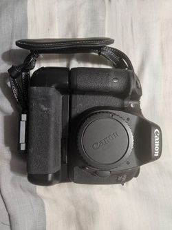 Canon EOS 7D