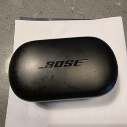 Bose QuietComfort Noise Canceling Earbuds