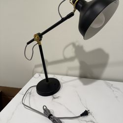 Desk Lamp For Sale