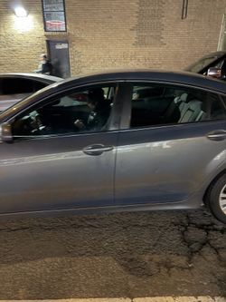 2011 Mazda Mazda6