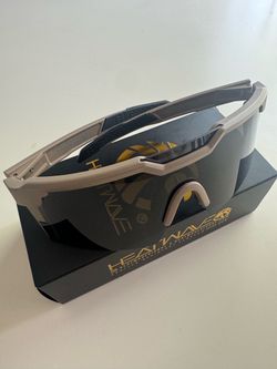 Heatwaves Sunglasses