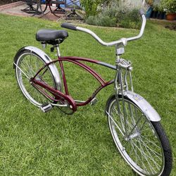 Schwinn Cruiser Bike 