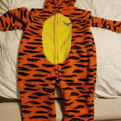 Assorted Halloween Outfits For Small Kids 