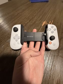 PlayStation backbone