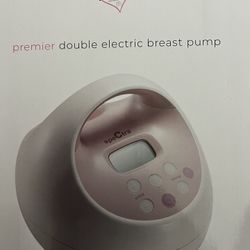 Breast Pump 