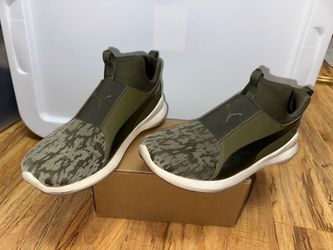Puma shoes women