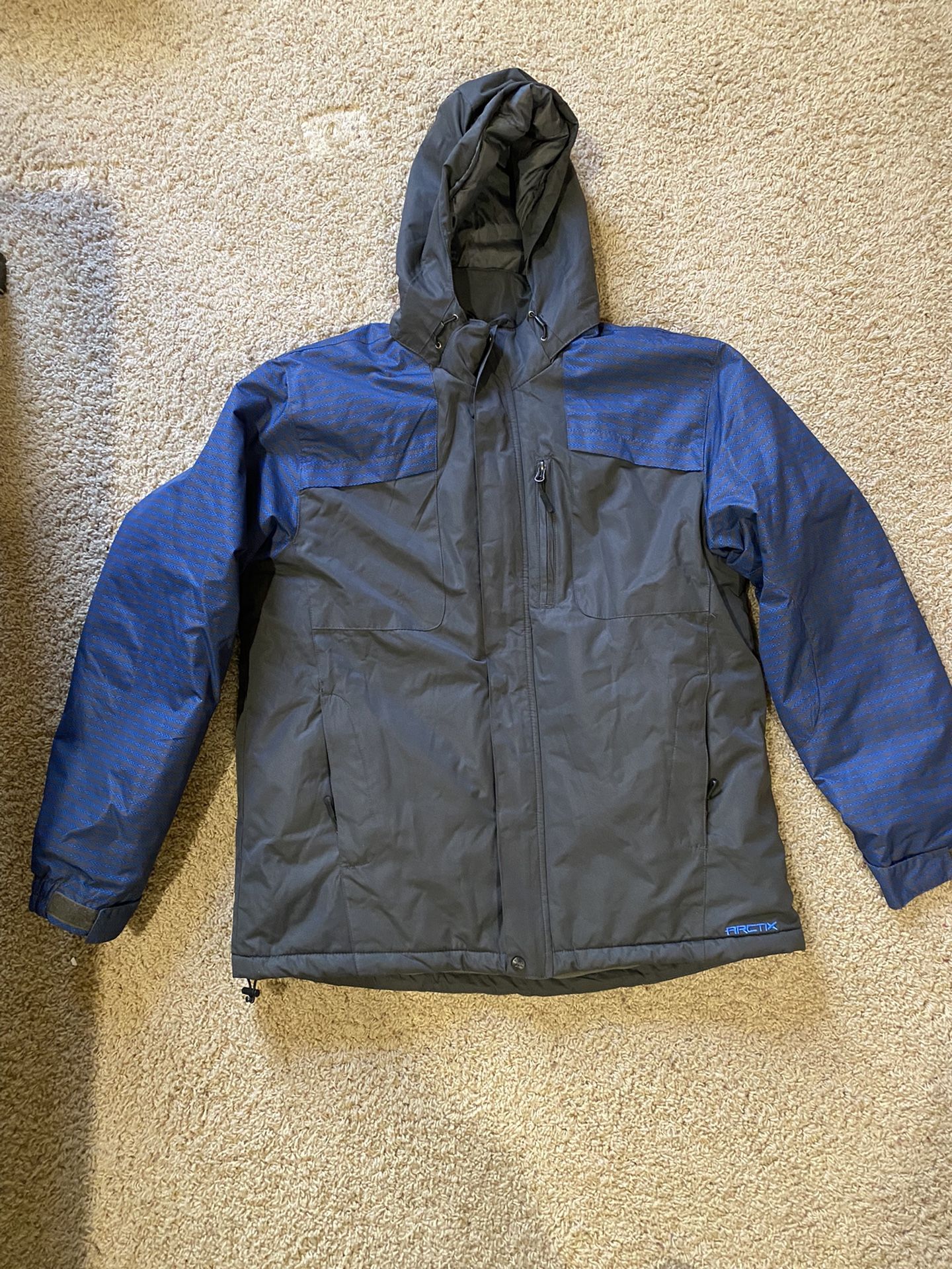 Men’s Ski Jacket
