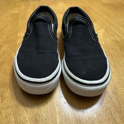 Kids Slip-on Vans