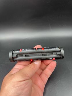 COAST Flashlight Replacement Battery Cartridge Holder 4 AA Batteries