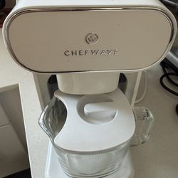 ChefWave Nut Milk Maker