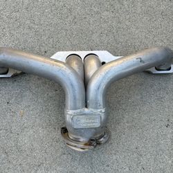 Chevy 350/305 Small Block Headers