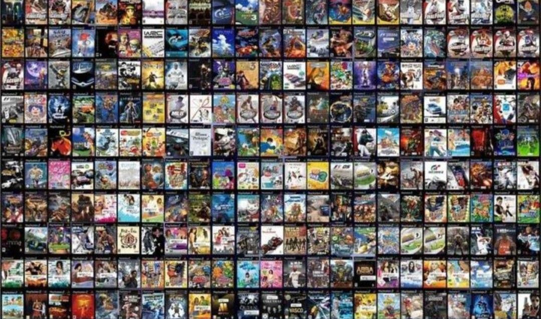 For Sale Video Game Bundle READ FULL DESCRIPTION BEFORE MESSAGING TO UNDERSTAND