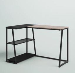 L Desk