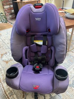 Britax One4Life Slim All in One Car Seat