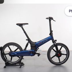 Gocycle 