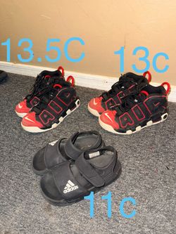 Kids clothes and Shoes