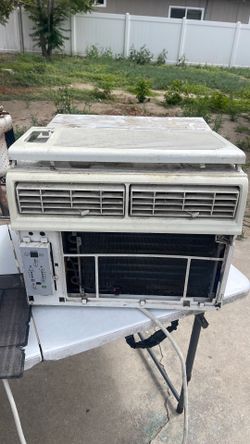 Air Conditioners